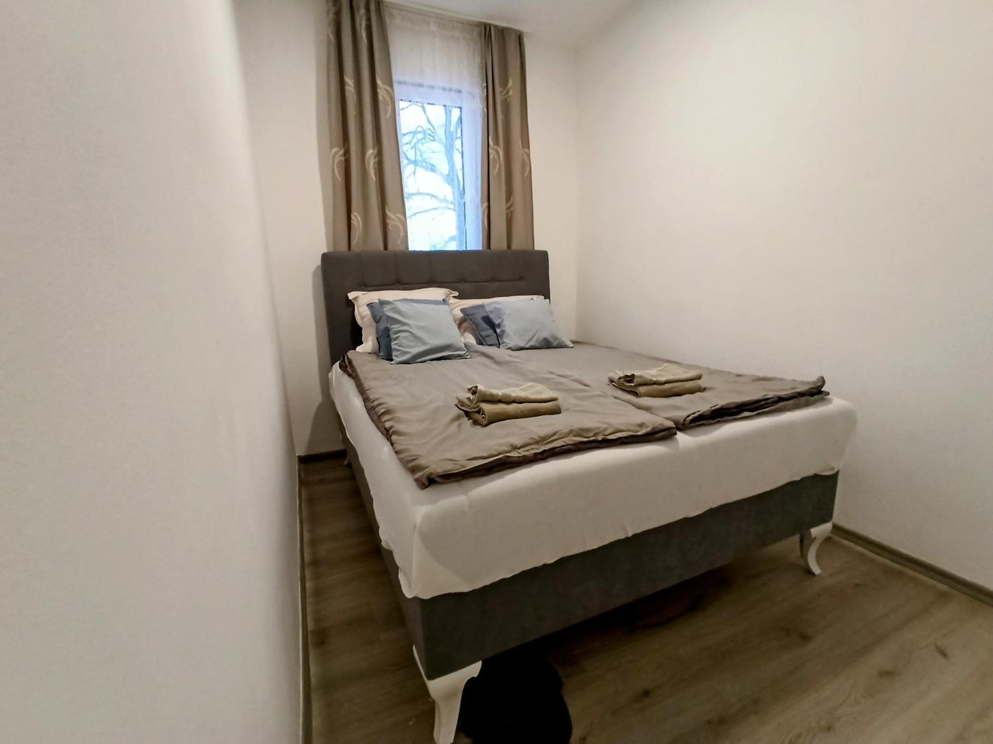 Bayt Apartment - Free Parking Sarajevo Exterior photo